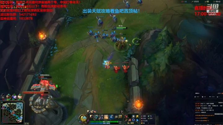 【2021-01-11 22点场】波比腿短锤子长i：两万场波比有多强?