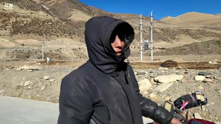 【2021-01-12 15点场】叶子户外：《纪实直播》反走317；萨普神山