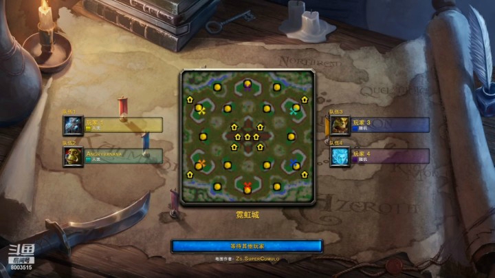 对外国人重拳出击！我记仇了让你歧视中国人1V3ffa混战美服