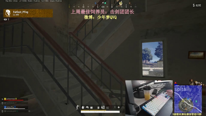 【2021-01-12 15点场】少年梦QVQ：2021祝大家顺风顺水，顺财神！