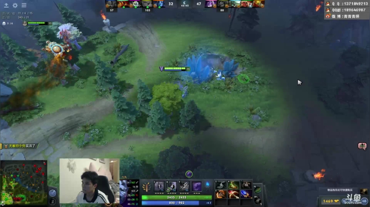 【2021-01-12 18点场】青择_：整蛊日常or核心日常！