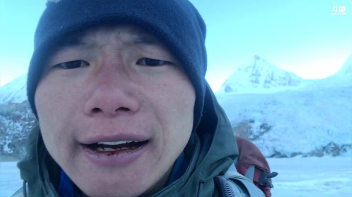 【户外】叶子户外的精彩时刻 20210113 18点场