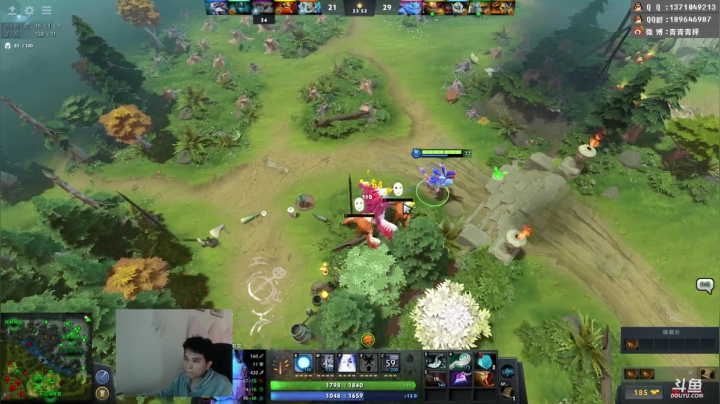 【2021-01-11 14点场】青择_：整蛊日常or核心日常！