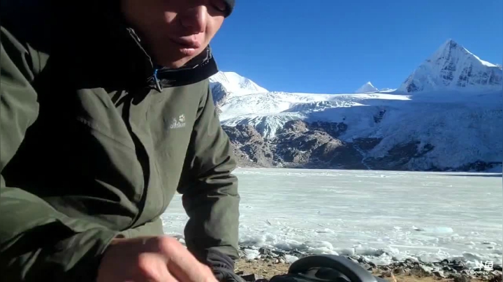 【户外】叶子户外的精彩时刻 20210113 16点场