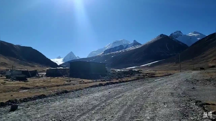 【2021-01-13 11点场】叶子户外：《纪实直播》反走317；萨普神山