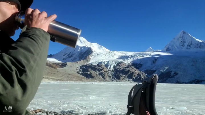 【2021-01-13 16点场】叶子户外：《纪实直播》反走317；萨普神山