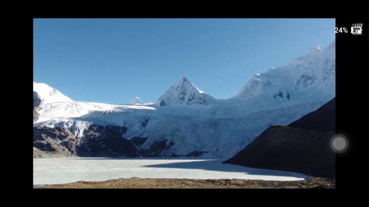 【2021-01-13 16点场】叶子户外：《纪实直播》反走317；萨普神山