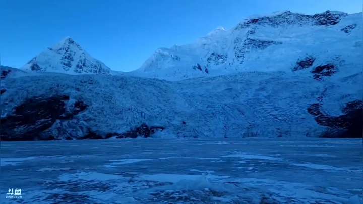 【户外】叶子户外的精彩时刻 20210113 18点场