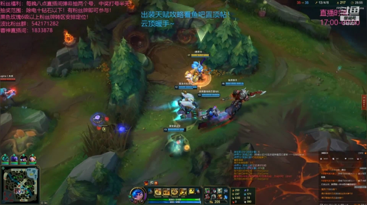 【2021-01-13 20点场】波比腿短锤子长i：两万场波比有多强?