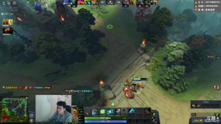 【2021-01-11 10点场】青择_：整蛊日常or核心日常！