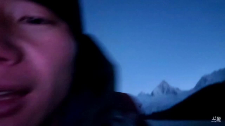 【2021-01-13 19点场】叶子户外：《纪实直播》反走317；萨普神山