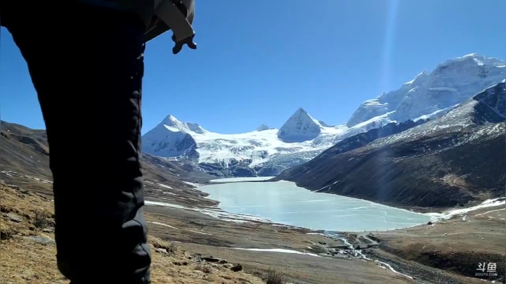 【2021-01-13 12点场】叶子户外：《纪实直播》反走317；萨普神山