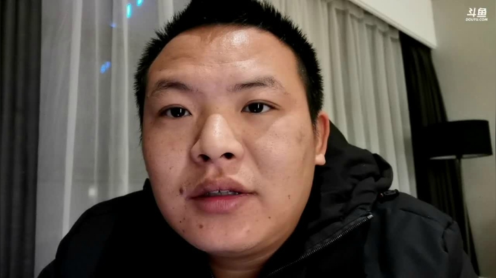 【2021-01-13 22点场】叶子户外：《纪实直播》反走317；萨普神山