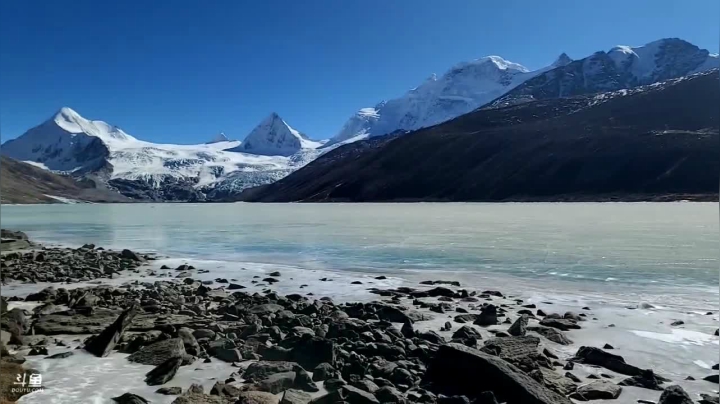 【2021-01-13 14点场】叶子户外：《纪实直播》反走317；萨普神山