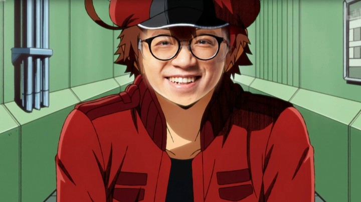 给我元气！！！