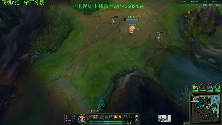 【2021-01-13 18点场】一万九千把大头：最恶心的英雄