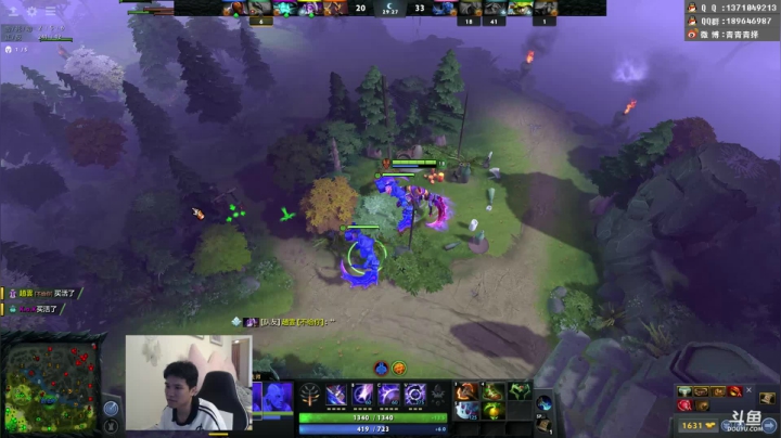 【2021-01-12 14点场】青择_：整蛊日常or核心日常！