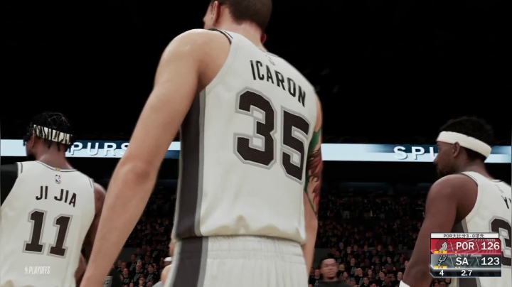 【2021-01-12 19点场】孟孟孟孟辰：NBA2K21次世代水友赛，稍后三国群英