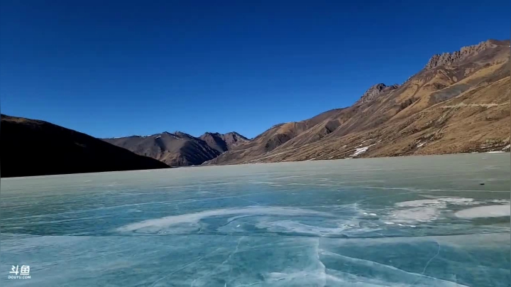 【2021-01-13 16点场】叶子户外：《纪实直播》反走317；萨普神山