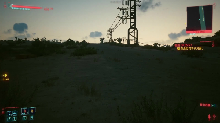 【2021-01-12 20点场】嘢蠻暁貝：让死渣男打荒坂塔咯~