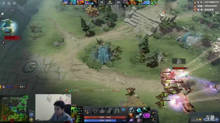 【2021-01-12 08点场】青择_：整蛊日常or核心日常！