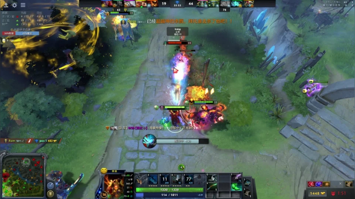 【2021-01-12 22点场】kaka胡良智：上10000分！