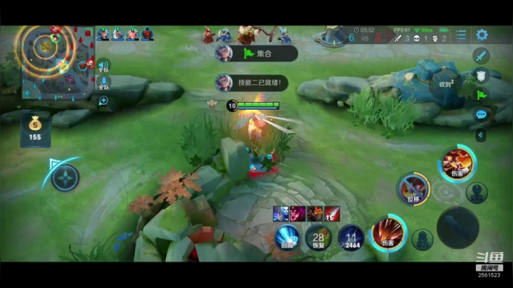 【2021-01-11 16点场】冲酱ccc：训练赛训练赛冲冲冲