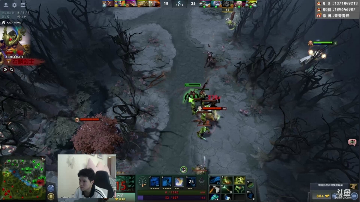 【2021-01-12 12点场】青择_：整蛊日常or核心日常！