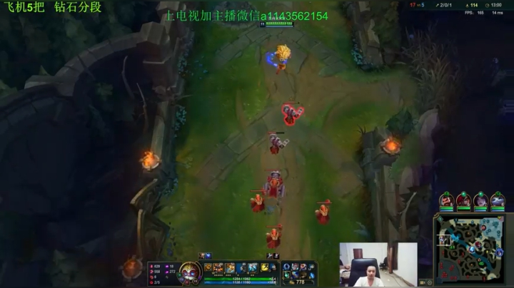 【2021-01-12 21点场】一万九千把大头：最恶心的英雄