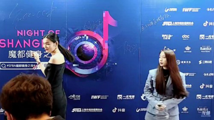 【户外】黑人毅的精彩时刻 20210113 17点场