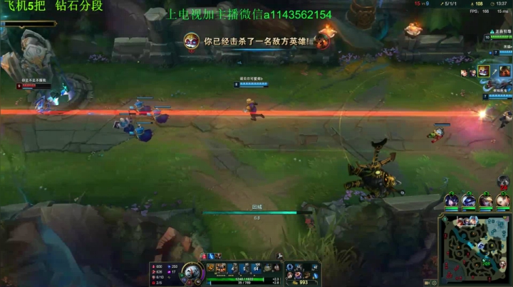 【2021-01-13 03点场】一万九千把大头：最恶心的英雄