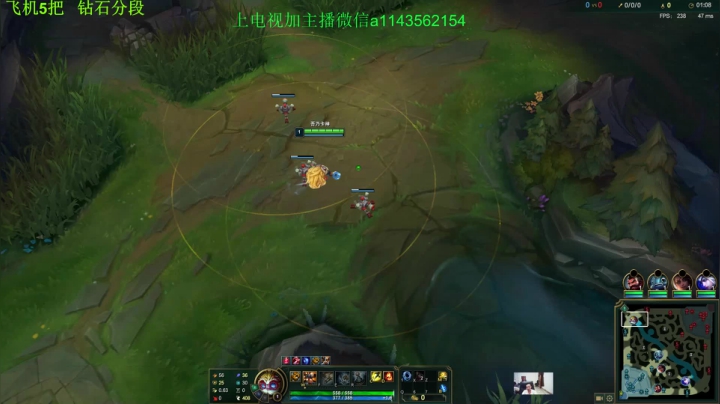 【2021-01-13 16点场】一万九千把大头：最恶心的英雄