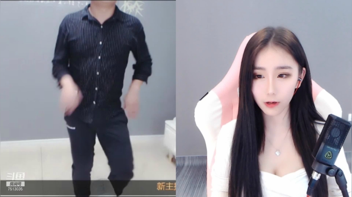 【2021-01-13 20点场】熊小怡呀：新年快乐，感谢有你