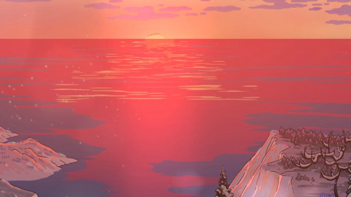 Steam-Hades黑帝斯哈迪斯