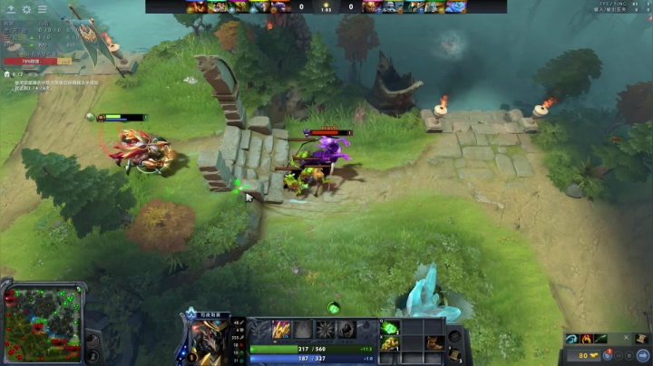 【2021-01-13 00点场】kaka胡良智：上10000分！