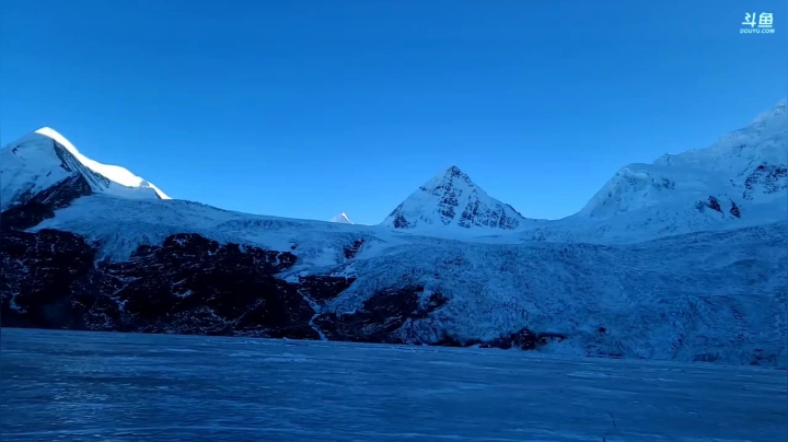 【户外】叶子户外的精彩时刻 20210113 18点场