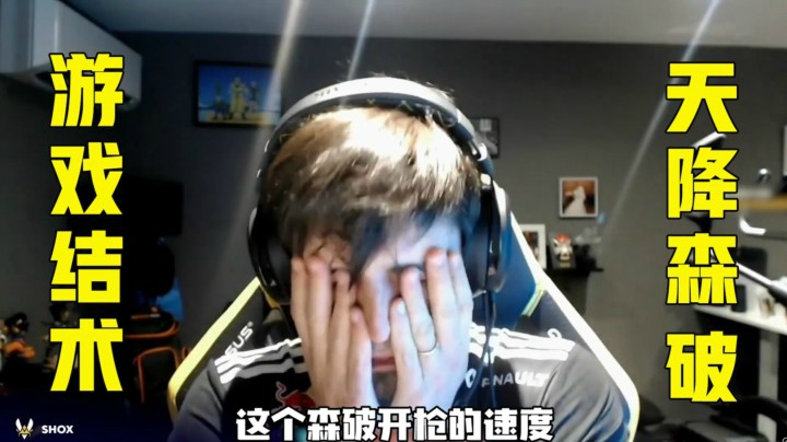 天降森破游戏结束