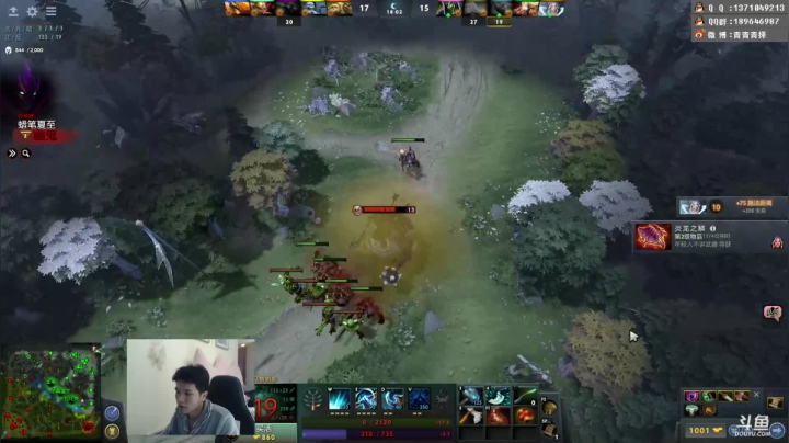 【2021-01-12 10点场】青择_：整蛊日常or核心日常！