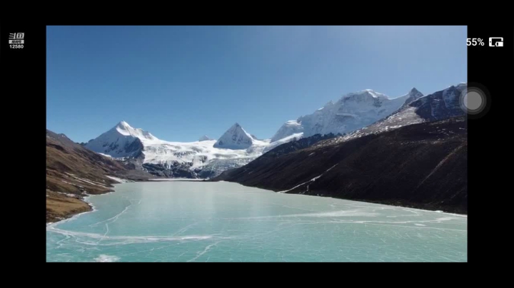 【户外】叶子户外的精彩时刻 20210113 14点场