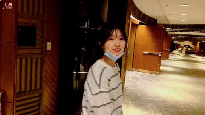 【户外】尧顺宇的精彩时刻 20210114 20点场