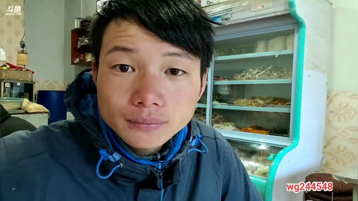 【2021-01-14 17点场】叶子户外：《纪实直播》反走317；萨普神山