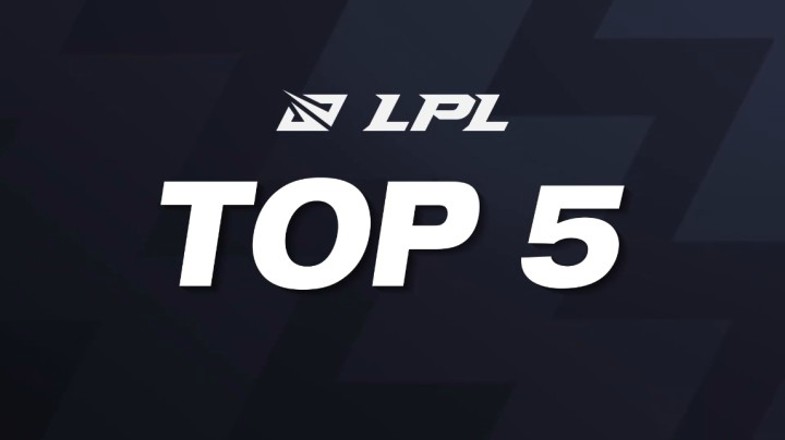 TOP5：Iwandy野蛮冲撞排山气恢弘