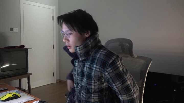 【小小梦魇】超级小桀的精彩时刻 20210114 12点场