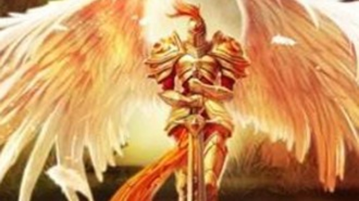 今天就玩骑士