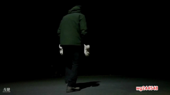 【2021-01-14 20点场】叶子户外：《纪实直播》反走317；萨普神山