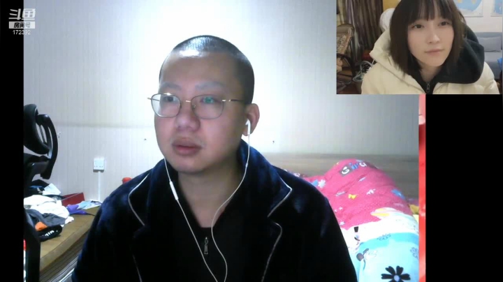 【格斗游戏】魔都洪斌的精彩时刻 20210114 00点场