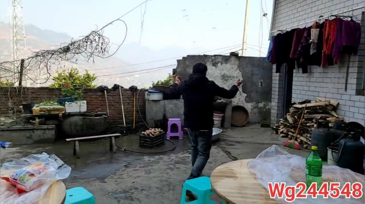 【2021-01-14 11点场】叶子户外：《纪实直播》反走317；萨普神山