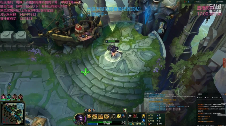 【2021-01-13 22点场】波比腿短锤子长i：两万场波比有多强?