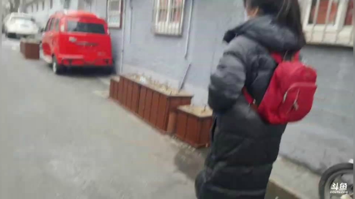 【户外】o北京老王o的精彩时刻 20210114 11点场