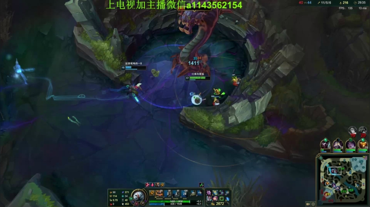 【2021-01-14 18点场】一万九千把大头：最恶心的英雄